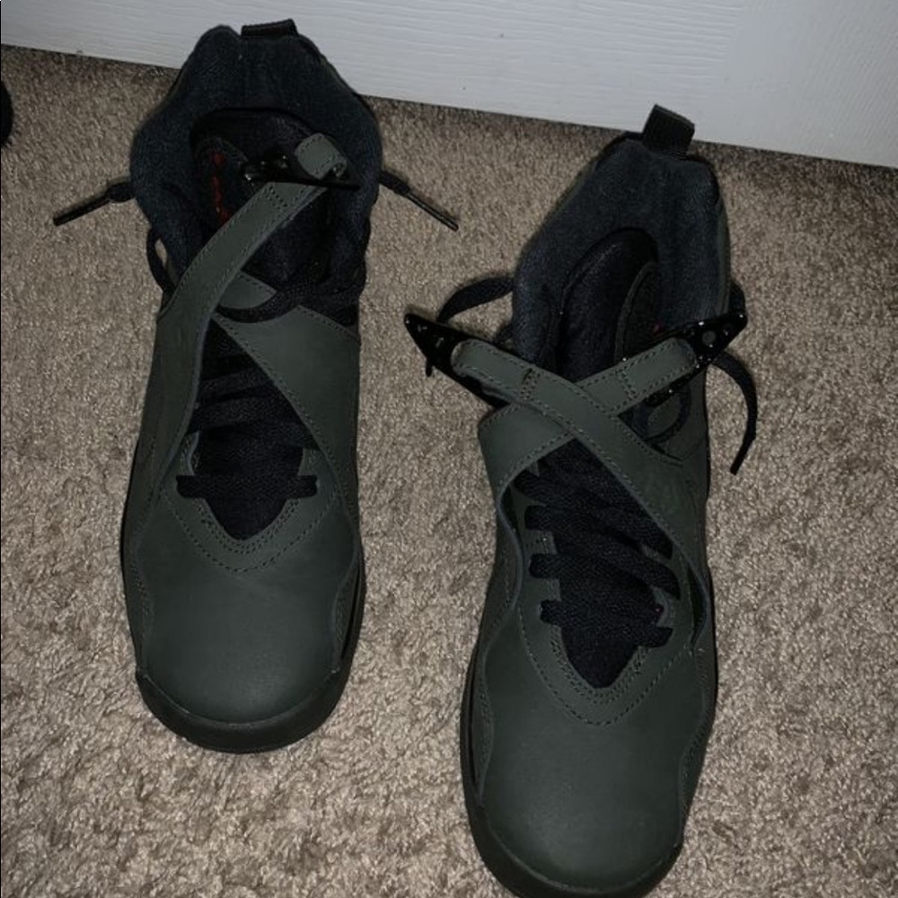 Jordan Retro 8